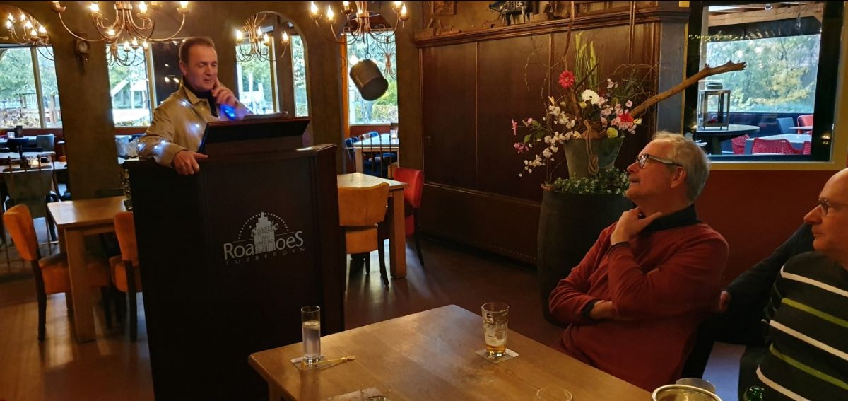 1e Nieuwsflits - 18e Twentse Verlichte Carnavalsoptocht 2020 - Met: Inschrijving gestart - Nieuwe aanwinst voor stichting - Otto bedankt! - Sponsor uitgelicht mailchi.mp/82a71ebcb9c1/1…