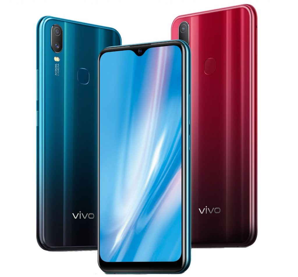 .@Vivo_India Y11 with dual rear cameras, 5,000mAh battery launched in India in.pcmag.com/mobile/134493/…