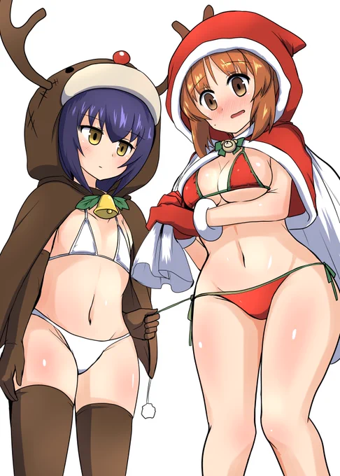 サンタみぽりん2019 