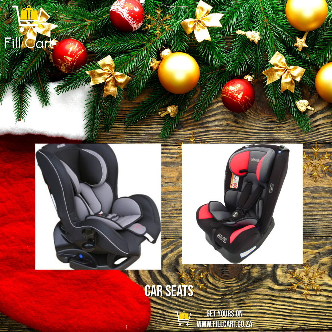 FillCartZa's tweet photo. Travel Safely with your children secure in their car seats When you're heading to granny's place for Christmas.
Get yours on https://t.co/zHHejiuIJD
#Fillcart #onlineshopping #Christmas #christmasiscoming https://t.co/fbCNQAbJt9