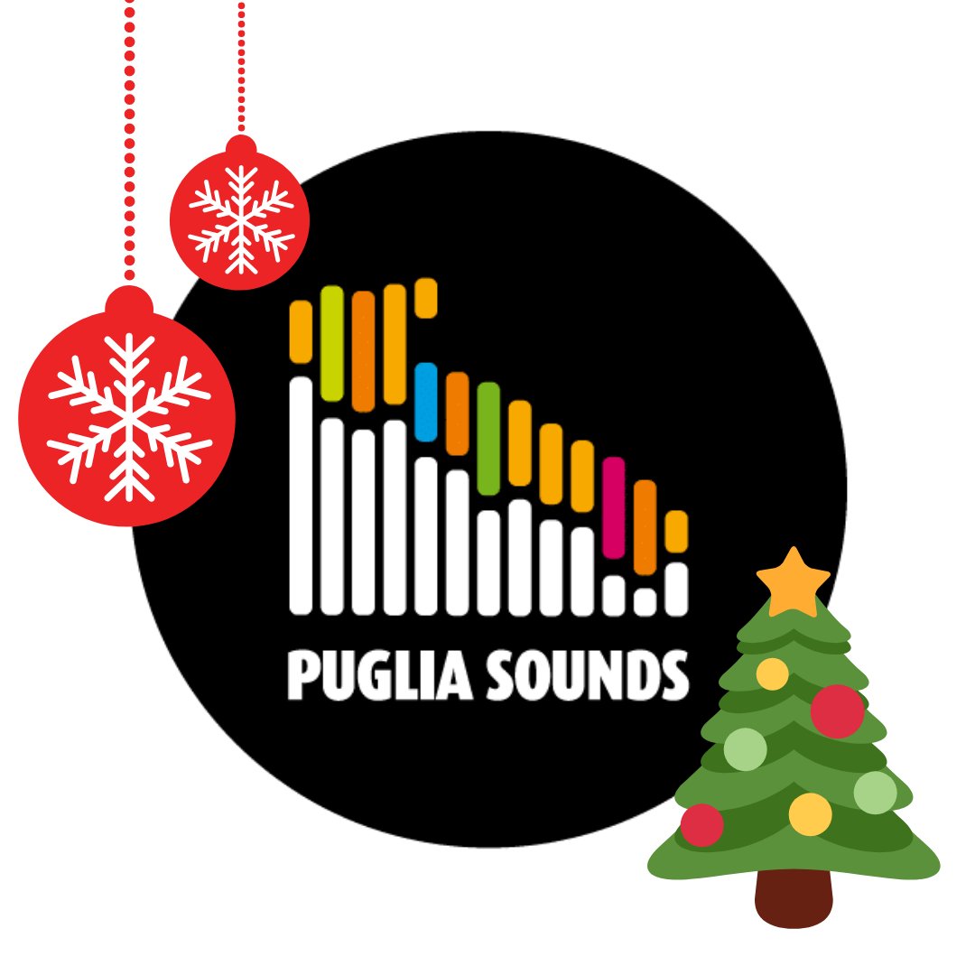 Puglia Sounds tweet media