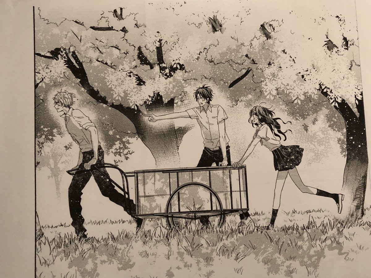 君とワンダーランド