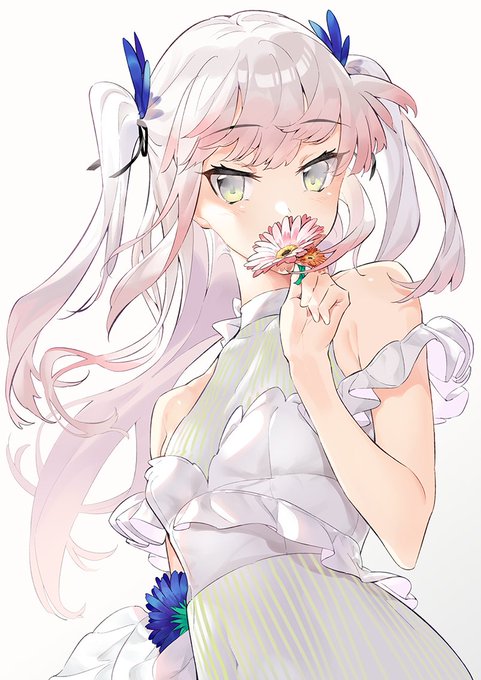 ガーベラちゃん 