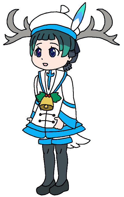 キュルルのtwitterイラスト検索結果 キュルルのtwitterイラスト検索結果