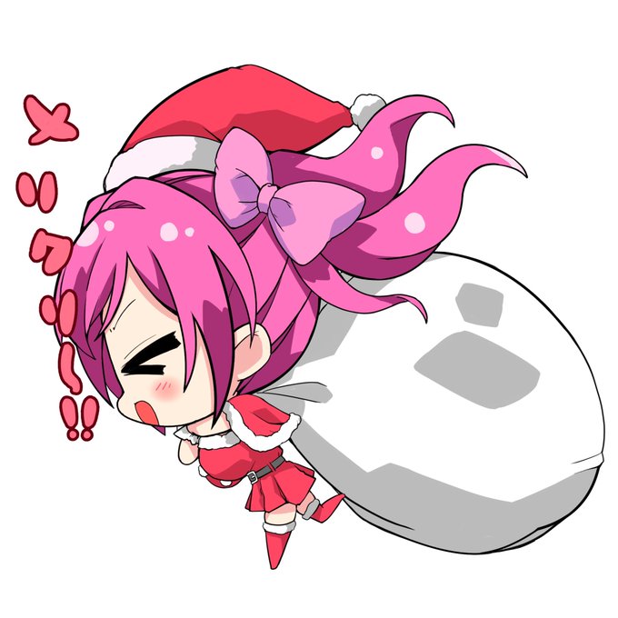 メリクリメリクリ〜♪( 'θ`)ノ 