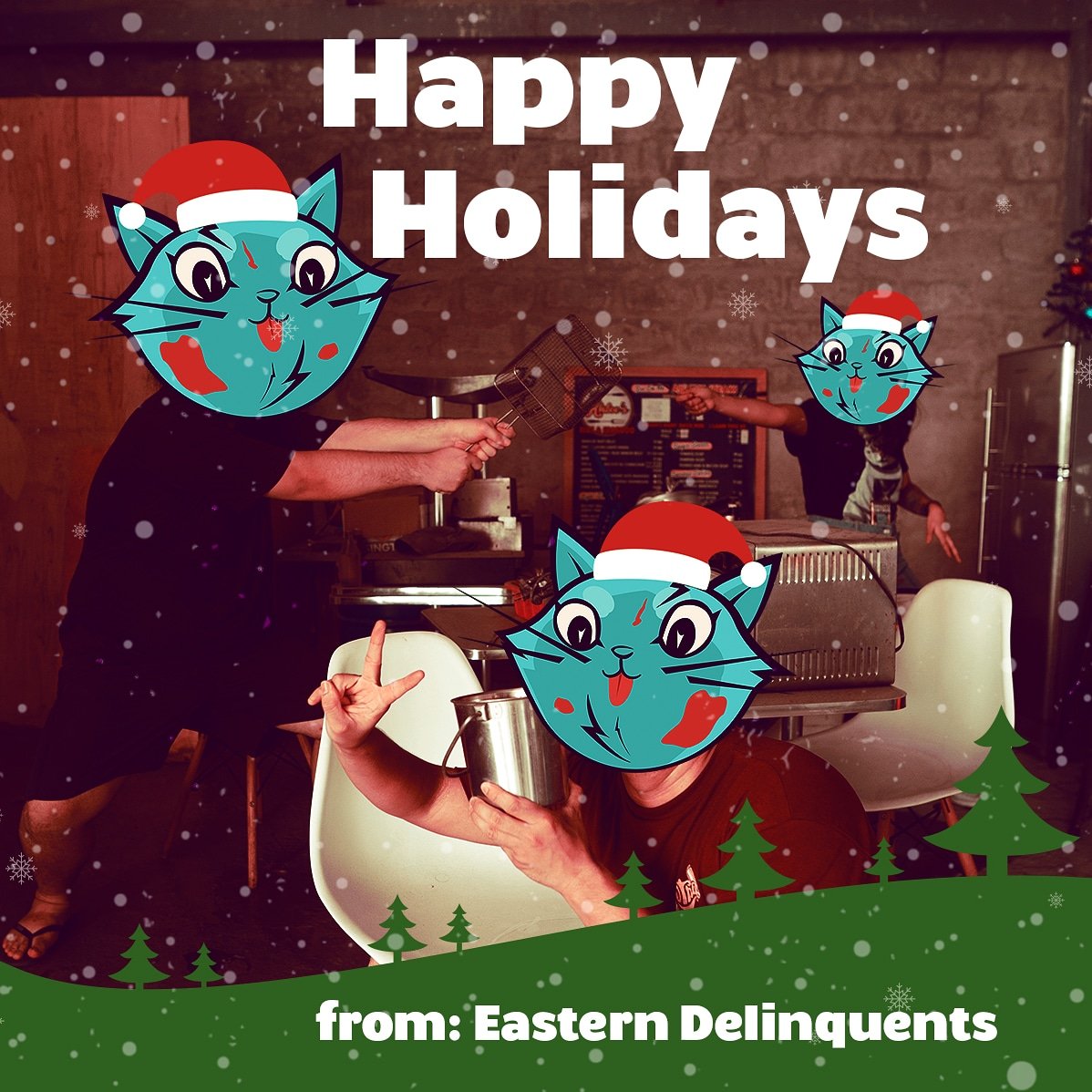 DelinquentsPh's tweet photo. Cheers! https://t.co/HKLajWBdYQ
