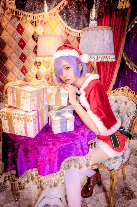 Twitterのコスプレ画像76