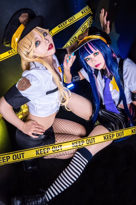 Twitterのコスプレ画像73