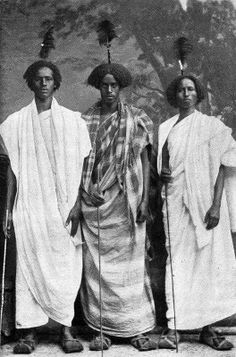 In total six treaties and three supplementary agreements were signed between the Somalis and the British. Most of the negotiations were conducted on ships off the coast, the British not being allowed to land until agreements were signed and validated.