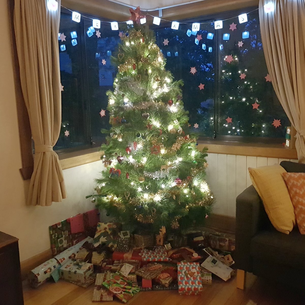 Hey! Ho! 
#MerryChristmas2019 from the gang at Vamoose Co.
Next year we might even see #Scoffton under some Christmas trees!
Have a great festive season and we'll catch you soon, thanks for all the support this last pivotal year!