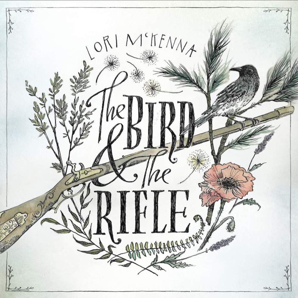 84. Jean Grae & Quelle Chris - Everything’s Fine (2017)Perfectly balanced humour and social commentary, with exceptional chemistry and wit.83. Lori McKenna - The Bird & the Rifle (2016)Beautiful, endearing country/folk music - a charming amount of personality on display.