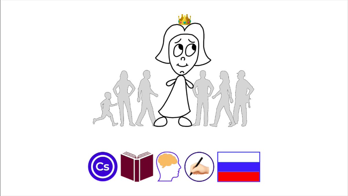 LUXINTERCOM's tweet photo. Глава 3. Мальвина и её Окружение
Автор: Роман Залунин
Смотрите образовательные видеокурсы и читайте статьи Романа Залунина на: https://t.co/eX5FqnxJFq
#school #luxintercom #online #люксинтерком #cs #education #психология https://t.co/wxwvAOy4Tt