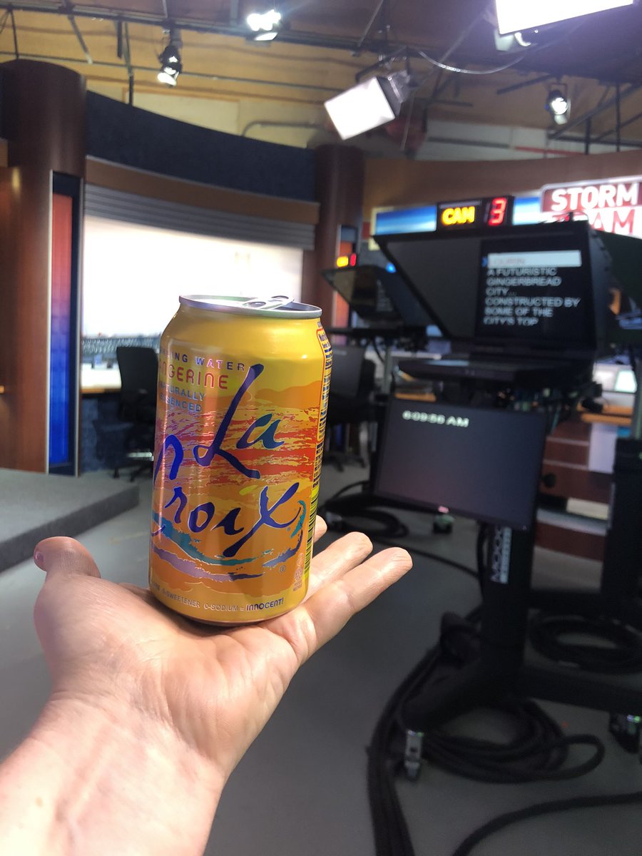 LourinOnTV's tweet photo. @RoxanneWerly @lacroixwater I can help with that! #bubblesforbreakfast https://t.co/I7rmmNKwVq