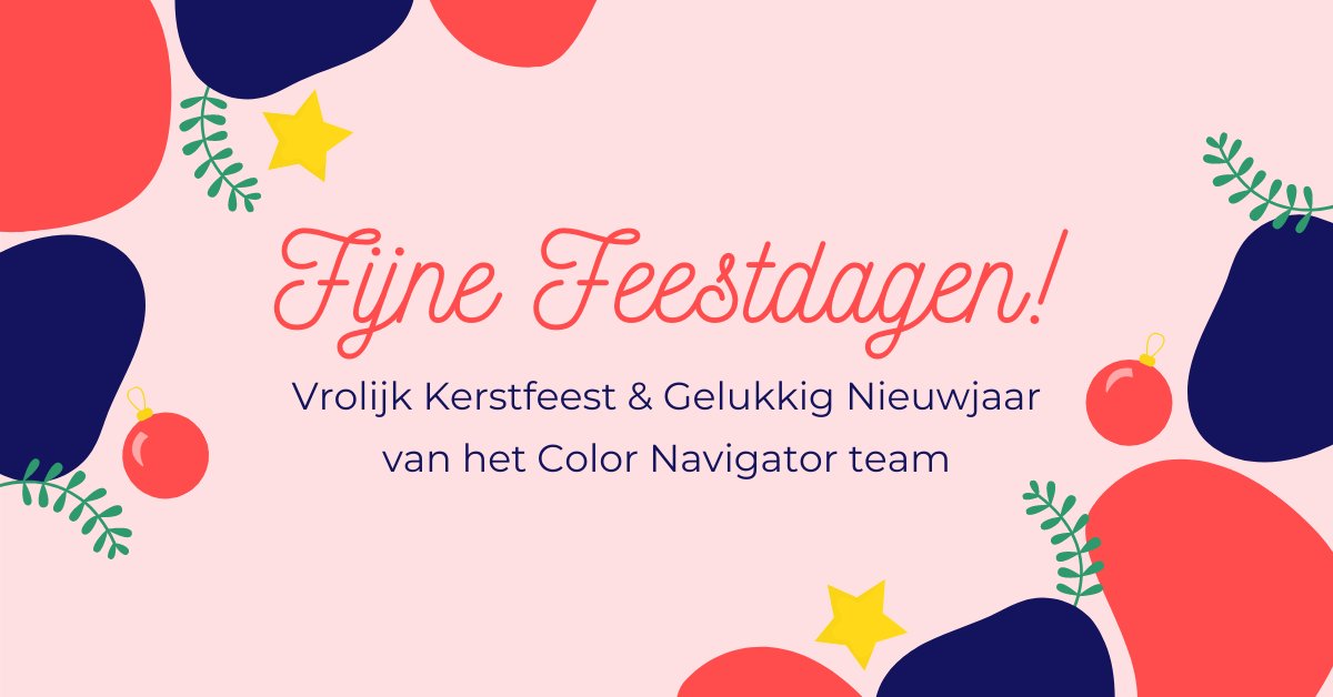 Color Navigator tweet media