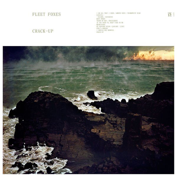 82. Mavi - Let the Sun Talk (2019)I’m clutch I’m clutch I’m clutch I’m clutch81. Fleet Foxes - Crack-Up (2017)This album, Fleet Foxes’ most expansive and ambitious to date, feels like watching beautiful landscape as you pass on a long train journey.