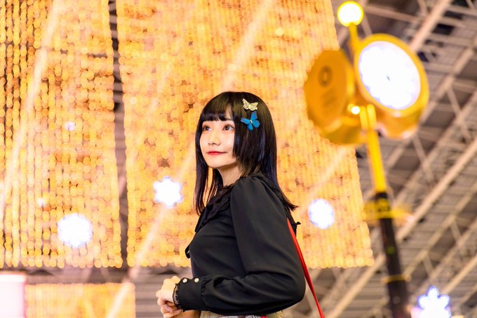 Twitterのコスプレ画像45