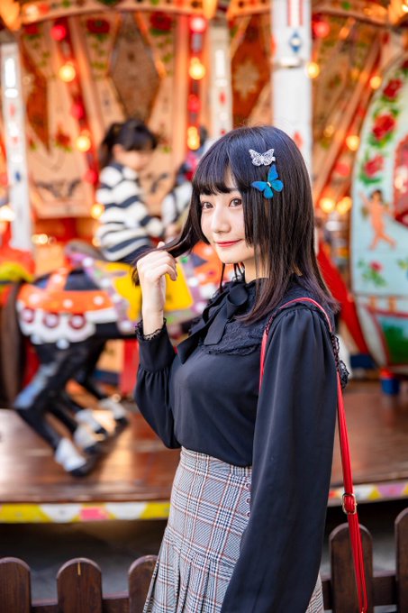 Twitterのコスプレ画像47