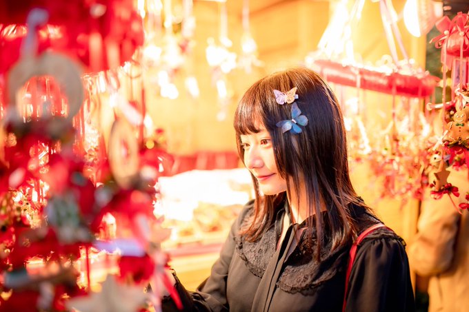 Twitterのコスプレ画像46