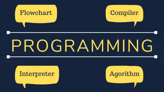 unickprogrammer's tweet image. 101-#IntroductionToProgramming.
Any newbie who eagerly want to learn and understand the concept of programming. A to Z about #programming.
Detailed Explanation of What is programming, Why you should learn to program?
unickprogrammer.com/what-is-progra…