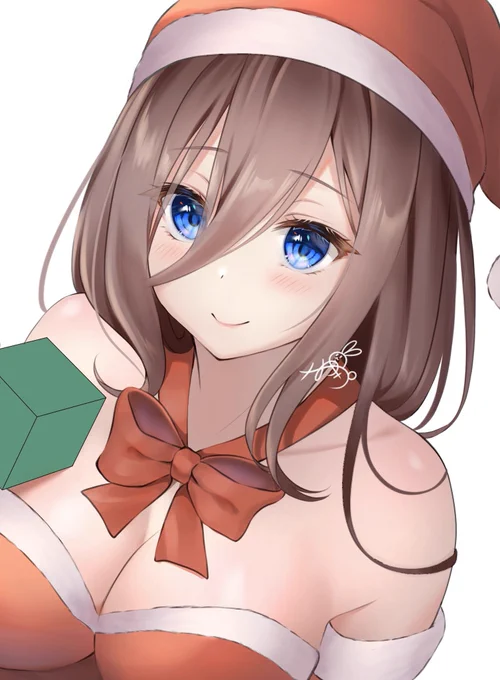 三玖ちゃん…?✨ 