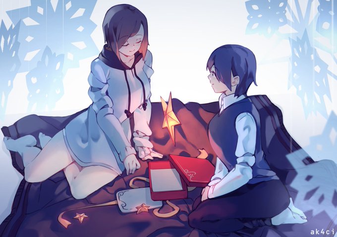 holy night
sorry super busy this month
can't draw much

happy holiday guys 