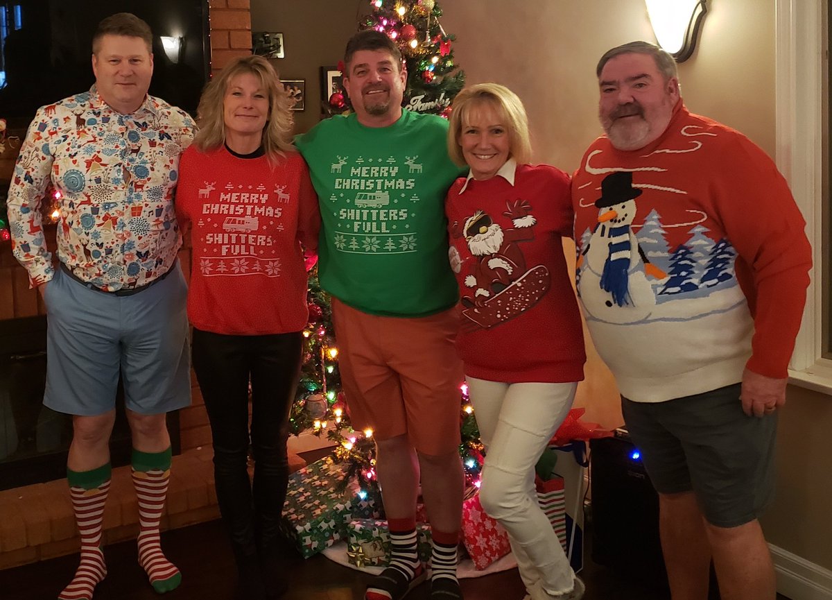 Curling Ontario tweet media