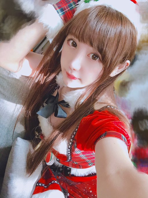 Twitterのコスプレ画像59