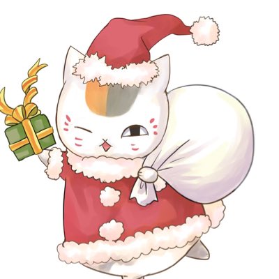 「クリスマス カメラ目線」のTwitter画像/イラスト(人気順)