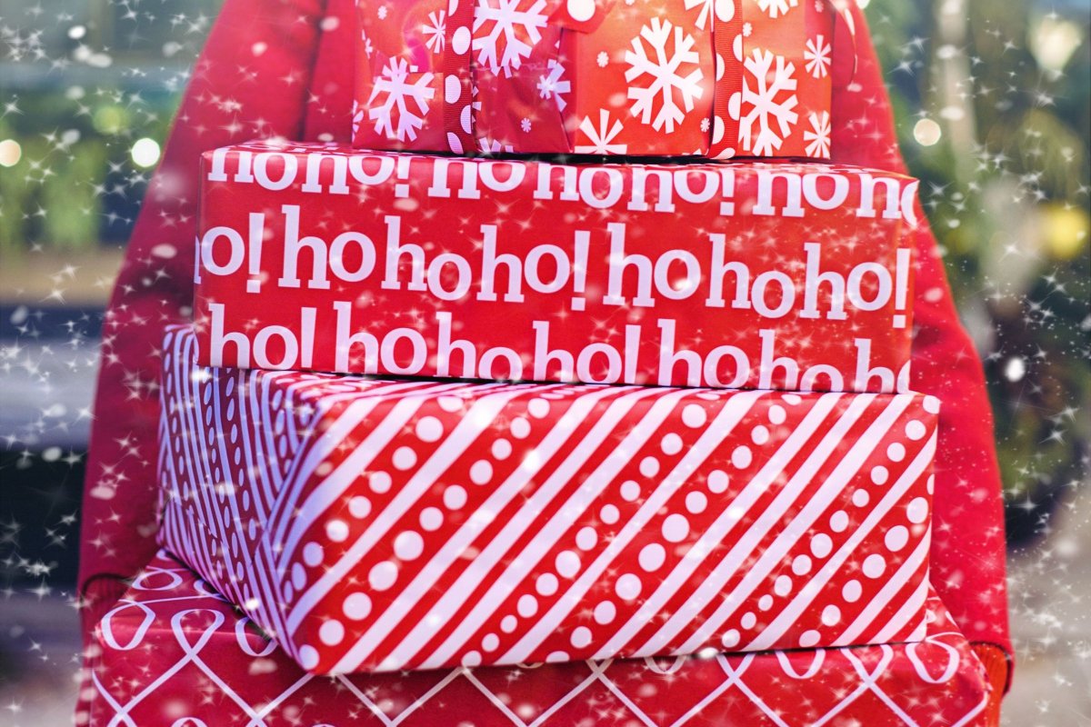 To ALL that supported us a Big Thank you. Wishing YOU a great #FestiveSeason and a wonderful #2020 ! #XmasEve #Christmas #holidayseason #SeasonOfGiving