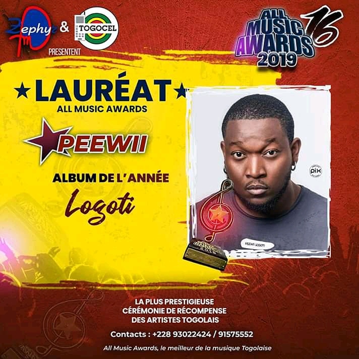 peewiilogoti's tweet photo. Peewii Logoti Bé Gnan Djo Sou Na Mi
Petit wo Missor Kakayi Va Ma So Na Mi
#GLAMATA
#IAMTROPFORT
#MEILLEURALBUM2019🏆 https://t.co/jIrh18nmtL