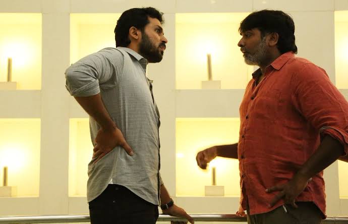 Sjvignesh14's tweet photo. சினிமாவில் 9 ஆண்டுகளை நிறைவு செய்து பத்தாவது ஆண்டில் அடியெடுத்து வைக்கும் #மக்கள்செல்வன் #விஜய்சேதுபதி அவர்களுக்கு #கார்த்தி அண்ணா ரசிகர்கள் சார்பில் மனமார்ந்த வாழ்த்துக்கள் 💐
#9YearsofVijaySethupathi #VijaySethupathi #Karthi https://t.co/WMrhSbqZKu