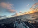 the_ocean_5's tweet photo. An early Christmas treat from the #GuysAgainstPlastic - some mid-Atlantic photos! #TWAC2019 https://t.co/XLKS1eA0Ry