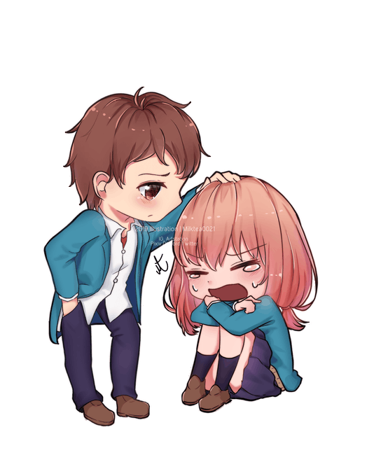 瀬戸口のtwitterイラスト検索結果 古い順