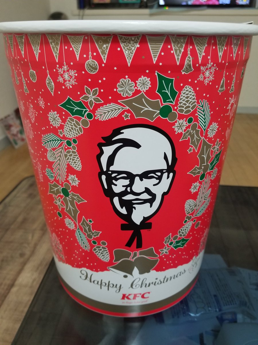 ケンタッキークリスマス21やばい 美味しくない評判の理由は 自由気ままに