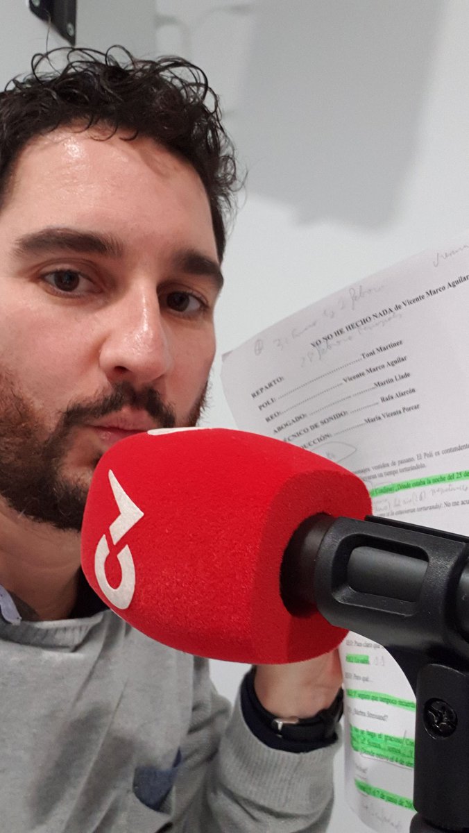 Tony Martinez tweet media