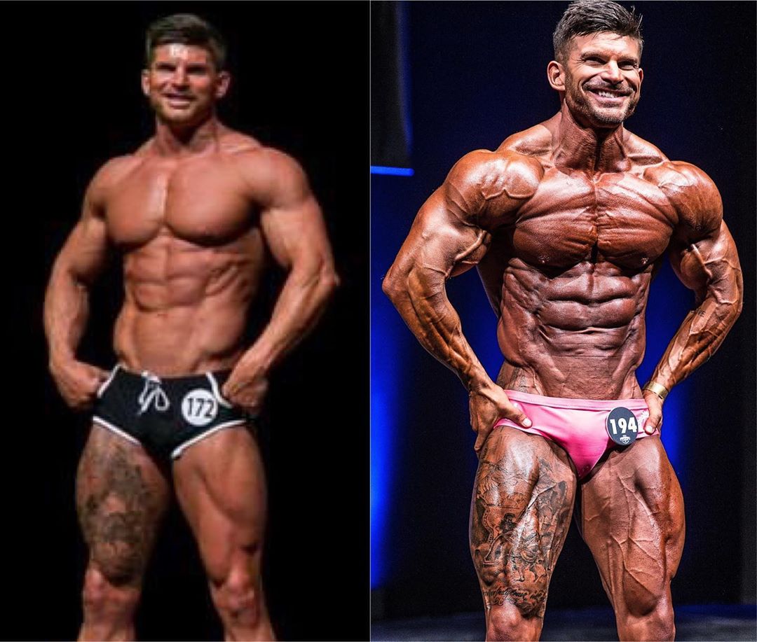 gym_lovers_ig's tweet photo. Amazing transformation 💪💪
.
.
@tomocoleman 
.
.
#transformation  #TuesdayMotivation #TuesdayMorning 
#bodybuilding #pcapro #fitness #classicphysique #aesthetics  #wbffpro #motivational #pureelitepro #sidechest #2bros #oldschool https://t.co/oPmTSyUqvo