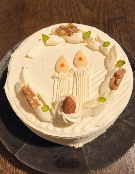 21年版 銀座ウエスト クリスマスケーキの予約方法 日々是楽日