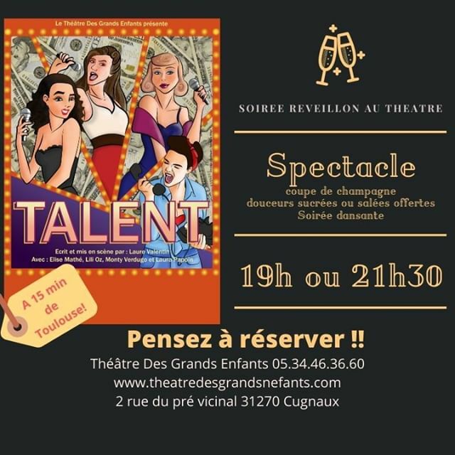 Theatre Des Grands Enfants Theatregdenfant Twitter