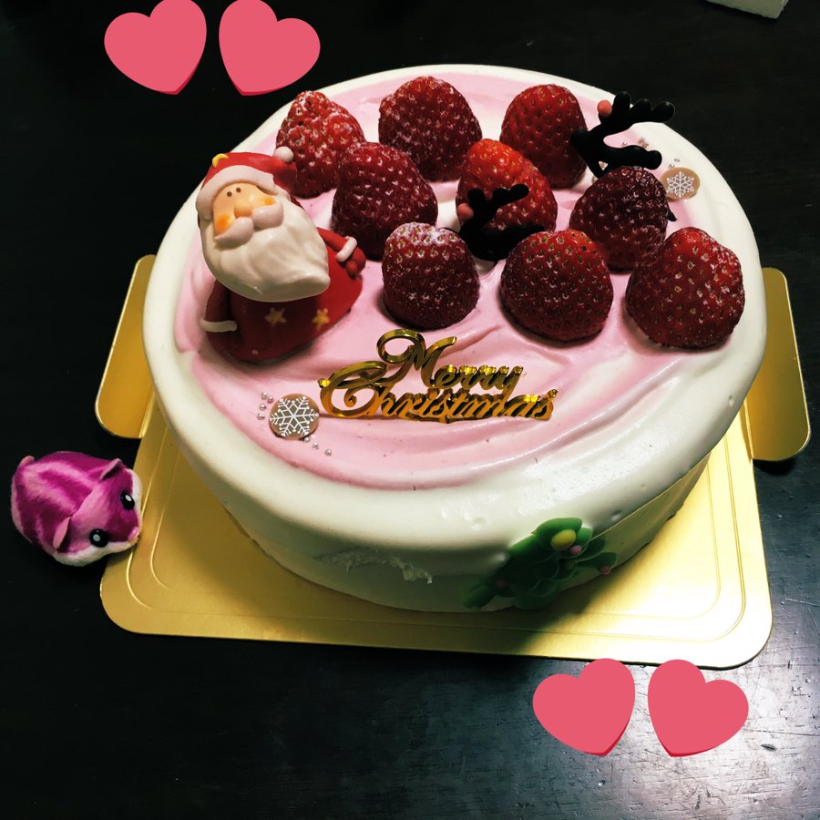 21年版 リリエンベルグ クリスマスケーキの予約方法 日々是楽日
