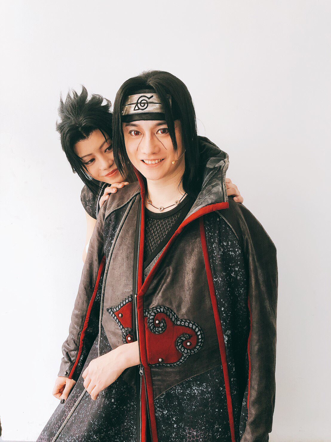 ⭕即購入歓迎⭕ 新作歌舞伎NARUTO疾風伝　限定　手ぬぐい NARUTO-ナルト- 疾風伝」POP UP SHOPが新宿マルイ アネックス 7F