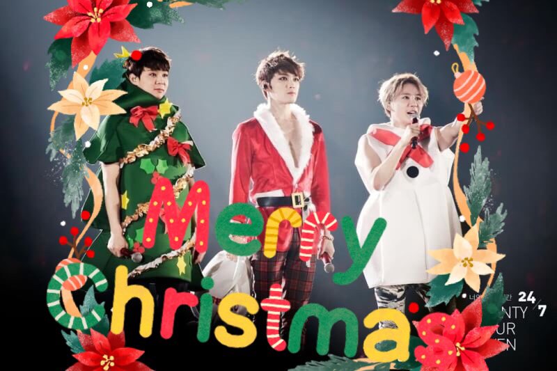 1006ANZU's tweet photo. 楽しいクリスマスをを🎄 https://t.co/8ChkDiiQWC