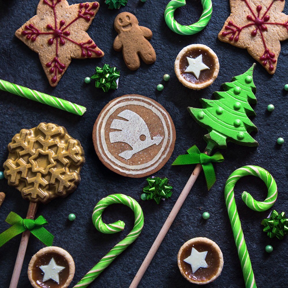 Ireland Christmas Cookie - Christmas Shortbread Cookies ...