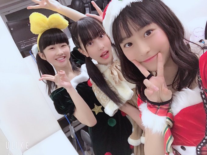 Twitterのコスプレ画像17