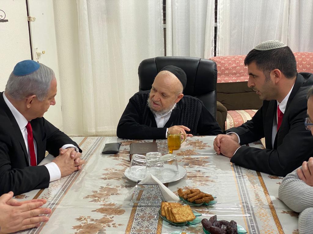 🇮🇱שלמה קרעי Shlomo Karhi on Twitter 