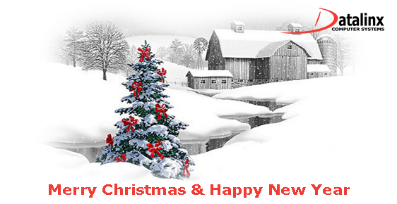 Datalinxltd's tweet photo. Wishing you all a
Merry Christmas and a Happy New Year!
From all at Datalinx Computer Systems (@Datalinxltd)
@SagePartners #WMS #WHM200 #WHM500 #WHMX3 #MerryChristmas https://t.co/GVSoaV2IBO