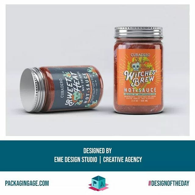 PackagingAge's tweet image. Out of the box Mexican Restaurant concept.

Designed by: @emedesignstudio | #creativeagency
Client: @curaderosd ☝️ Check Link in the bio☝️ #PackagingAge #PackagingAgeUS #DesignOfTheDay
For daily packaging design inspiration, follow 🎨 😍 🐮 @packagingage
.
.
.
.
.
#packagingdes…