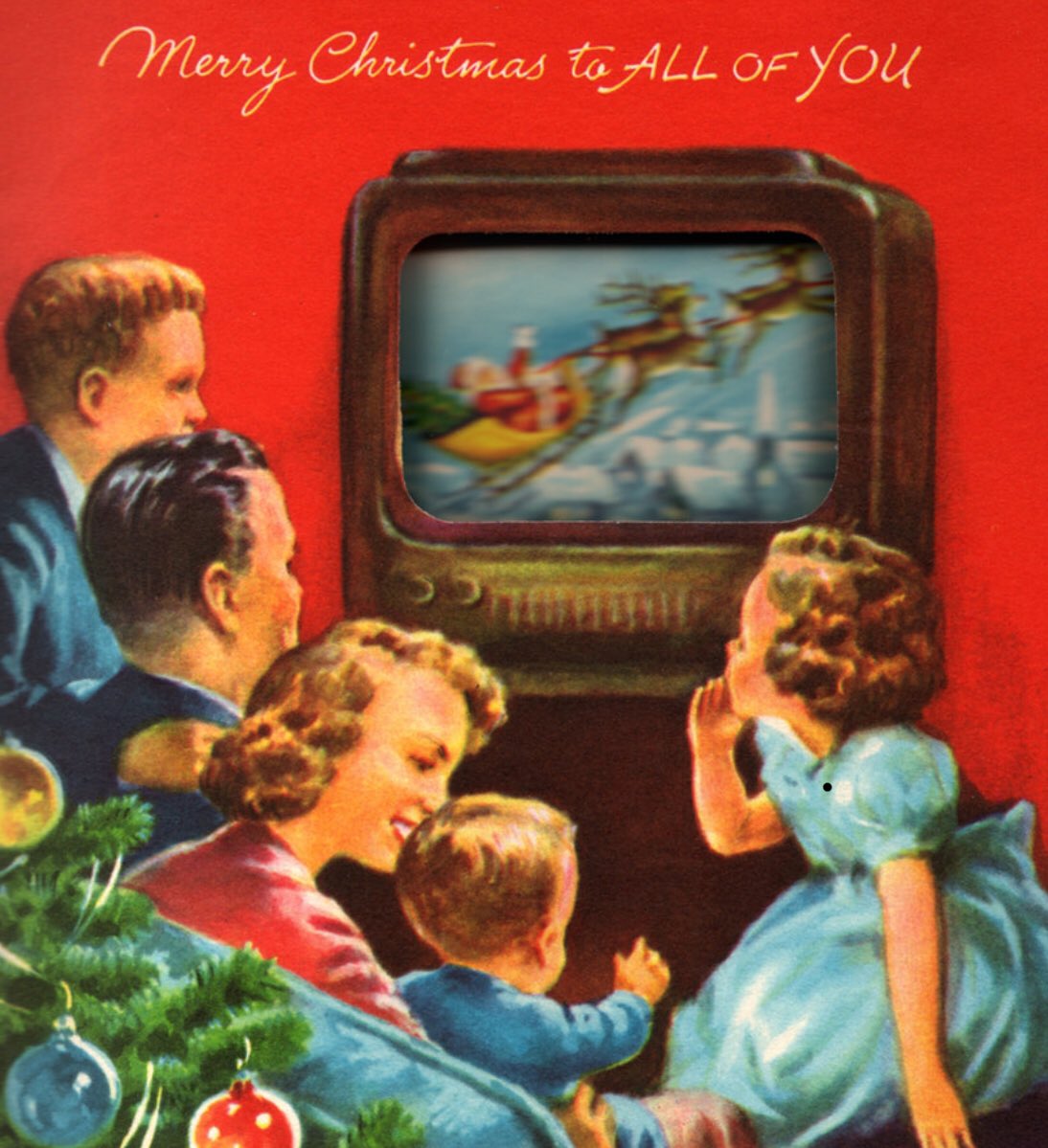 MSTVRepair's tweet photo. Merry Christmas &amp; a Happy NewYear To you all! from Marcus &amp; family 🎅🏼🌲📺🎁@MSTVRepair https://t.co/hhVKHSYlYE