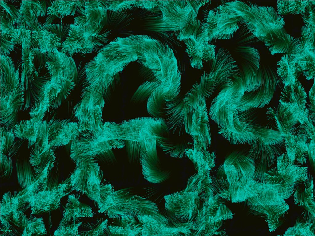 ArjanBytez's tweet image. Streams of consciousness
#generative #flowfields