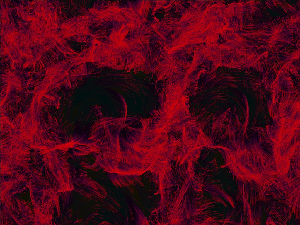 ArjanBytez's tweet image. Streams of consciousness
#generative #flowfields