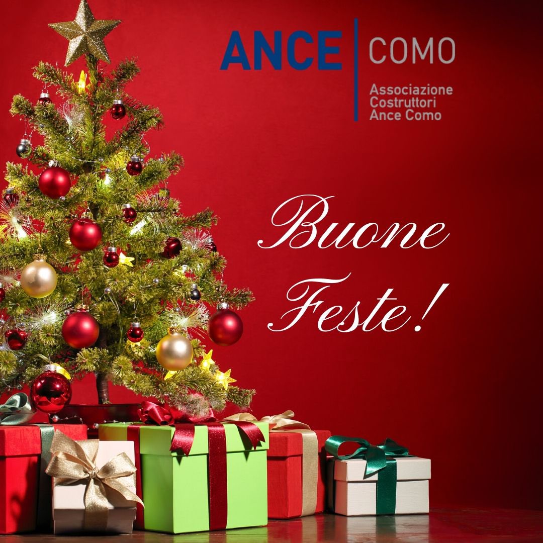 AnceComo's tweet photo. “Non é il cemento, non é legno, non é la pietra, non é l’acciaio, non é il vetro l’elemento più resistente. Il materiale più resistente nell’edilizia é l’arte.” Gio Ponti
Buone feste da ANCE COMO✨
#ancecomo #costruiamoilvostrodomani #merrychristmas #gioponti https://t.co/2SnyKaKPtr